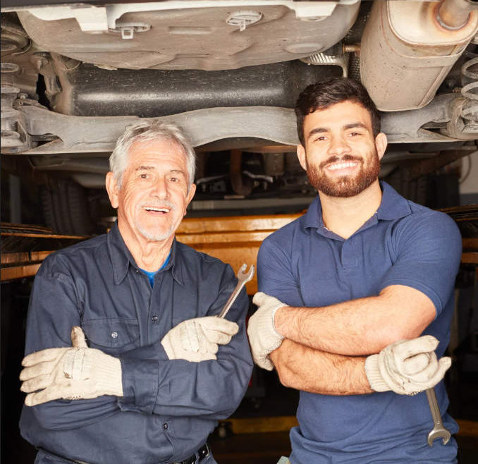 Shrottauto Tecklenburg